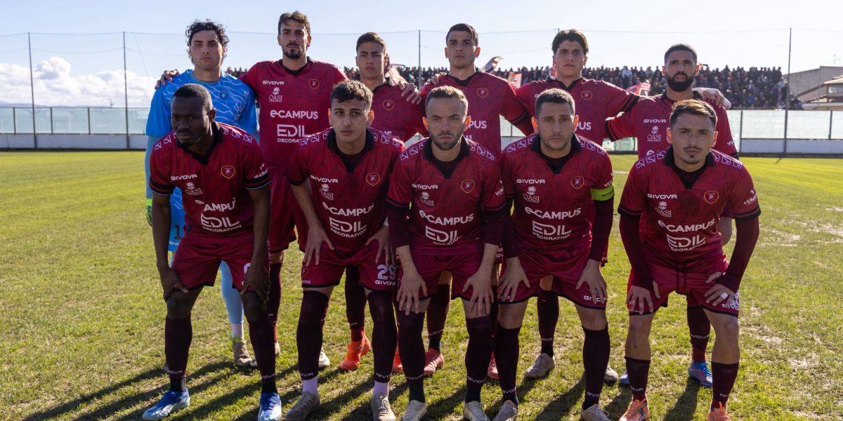 Le pagelle della Reggina