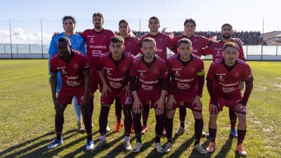 Le pagelle della Reggina