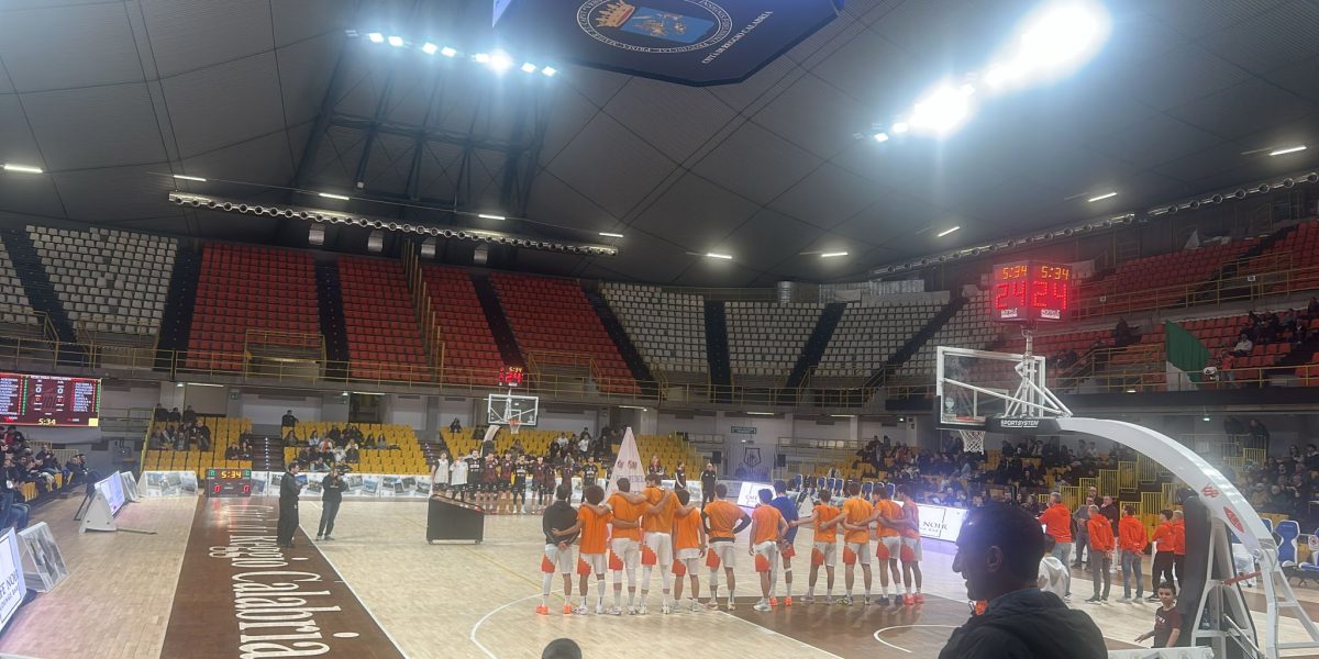 Viola-Castellaneta Liveblog