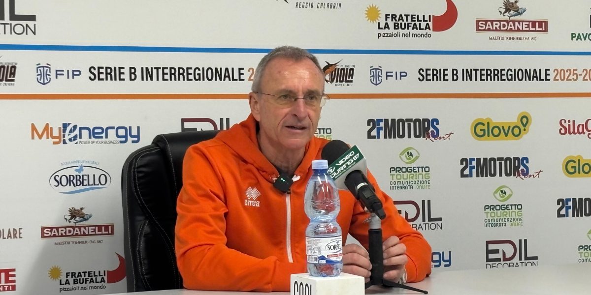 Pallacanestro Viola, Cadeo: “Decima vittoria e meritata”