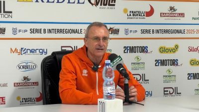 Pallacanestro Viola, Cadeo: “Decima vittoria e meritata”