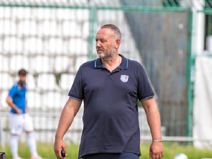 Gaetano Lucenti Ragusa