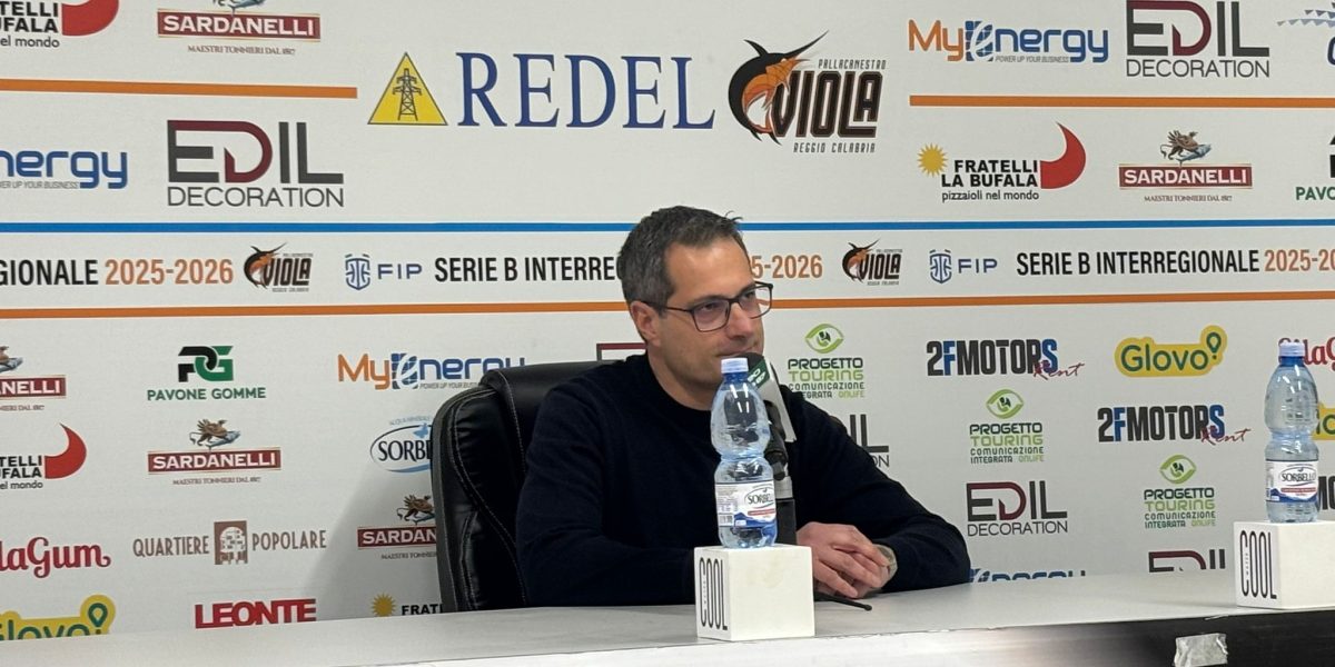 Vita dopo Viola-Castellaneta