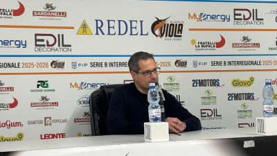 Vita dopo Viola-Castellaneta