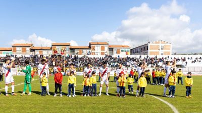 Athletic Palermo-Reggina convocati