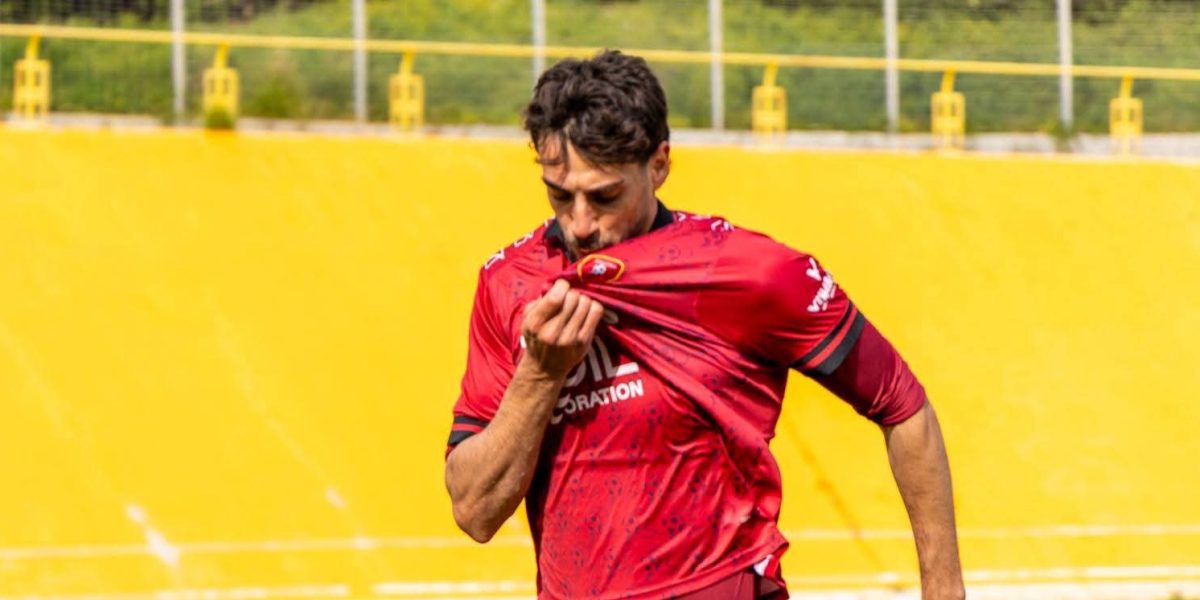 Ferraro Athletic Palermo 0-1 Reggina