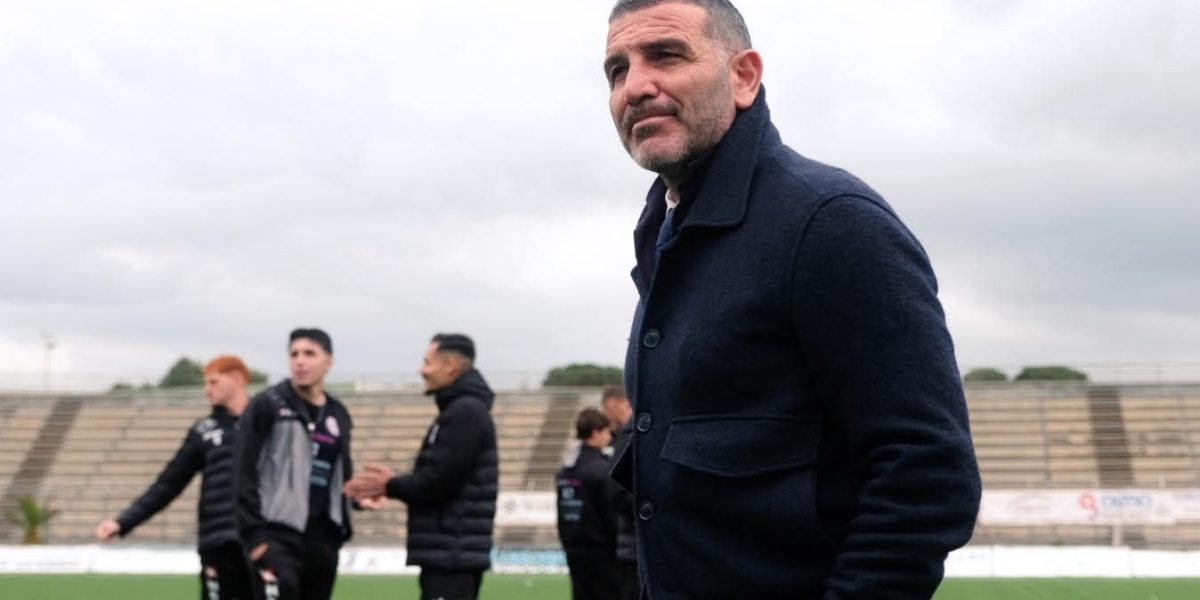 Ferraro Athletic Palermo