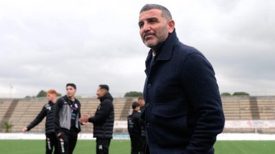 Ferraro Athletic Palermo