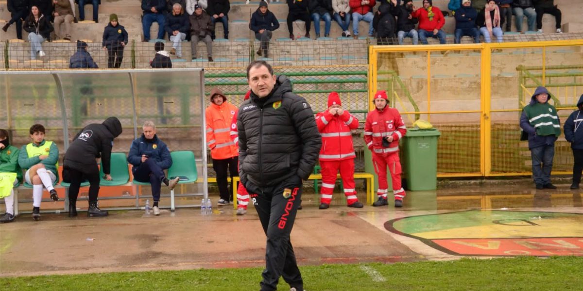 Francesco Passiatore Enna