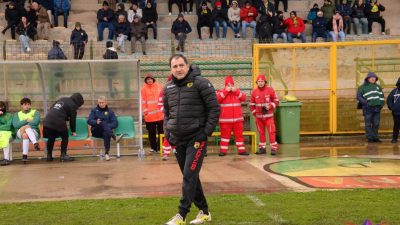 Francesco Passiatore Enna