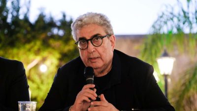 Perinetti Athletic Palermo