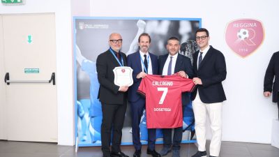 Praticò, Calcagno, Minniti, Vitale