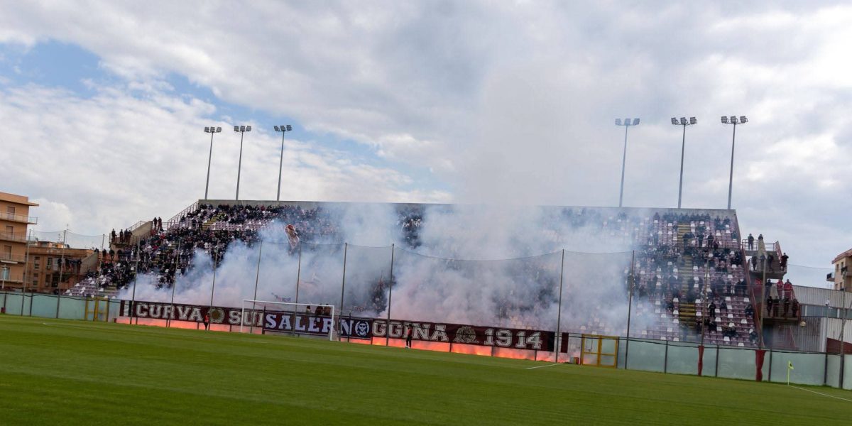 Reggina 0-1 Acireale