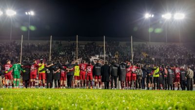 Reggina-Acireale convocati