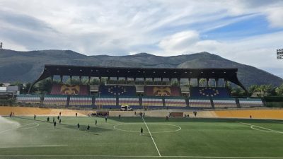 Athletic Palermo Reggina