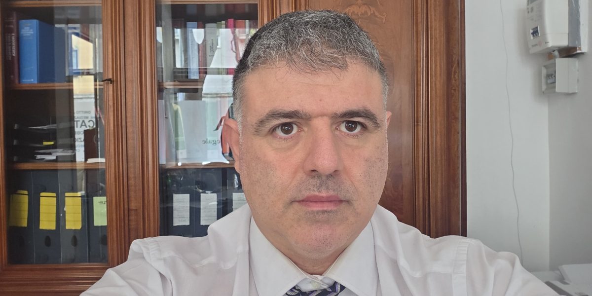 Alessandro Nostro