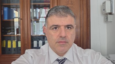 Alessandro Nostro