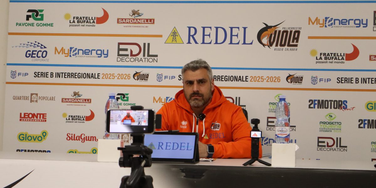 Coach Rugolo Viola
