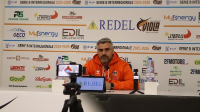 Coach Rugolo Viola