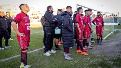 Gela-Reggina commento