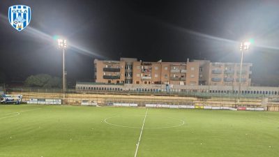 Gela-Reggina designazioni arbitrali