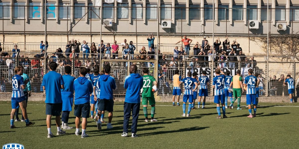 Gela penalizzazione