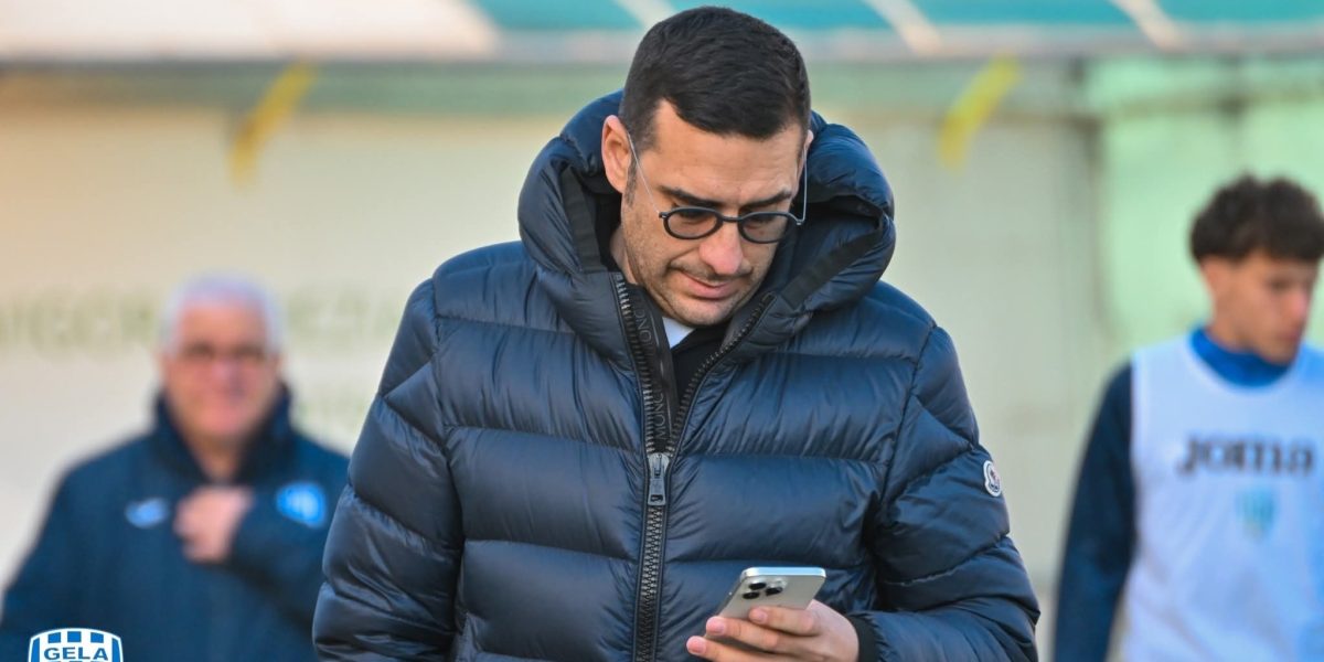 Lo Bianco Aurelio Gela