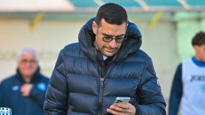 Lo Bianco Aurelio Gela