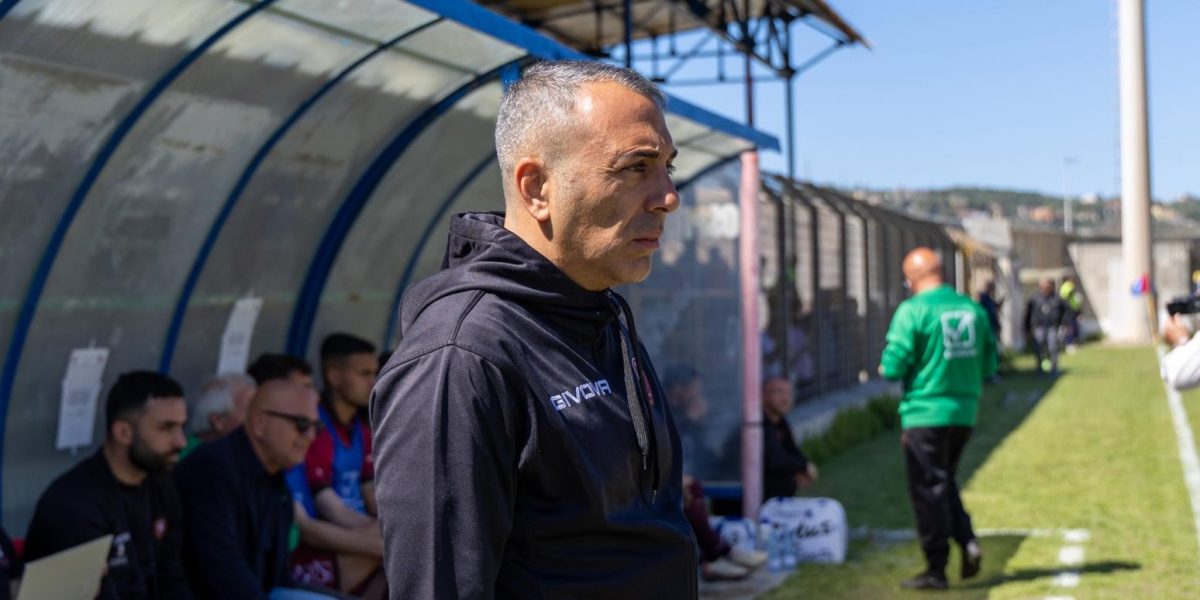 Milazzo-Reggina Torrisi
