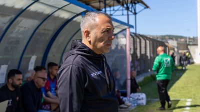 Milazzo-Reggina Torrisi