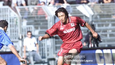 Nakamura Reggina