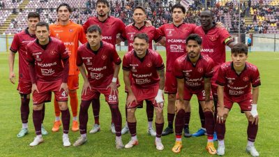 Reggina-Enna Pagelle