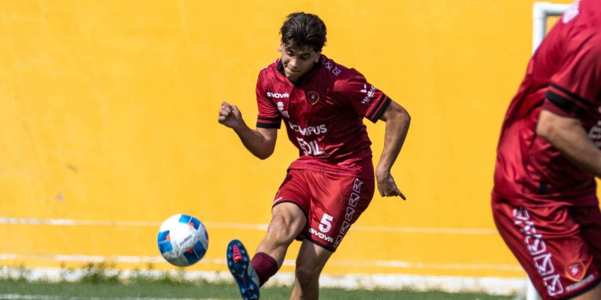 Rosario Girasole Reggina