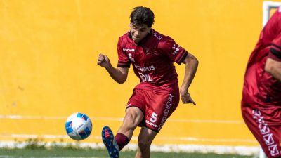 Rosario Girasole Reggina