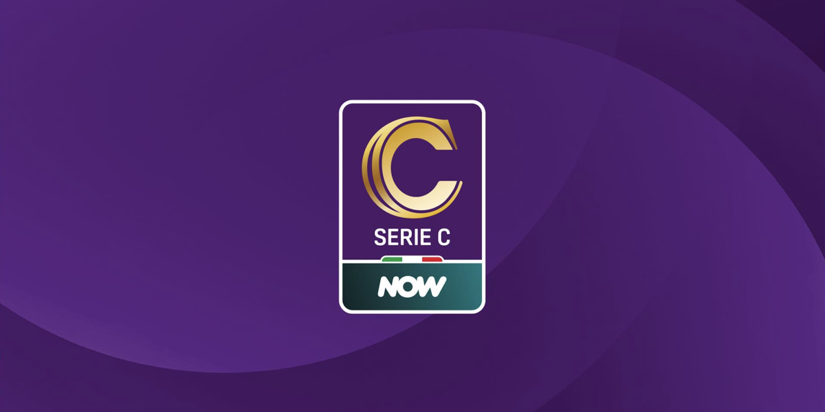 Serie C logo