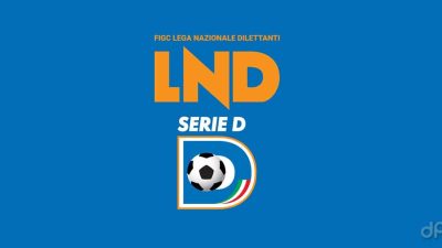 Serie D girone I guida tv
