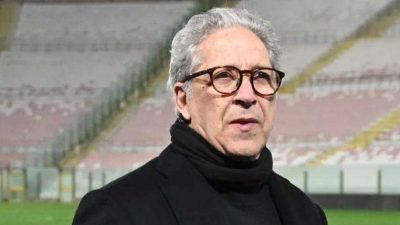 Caso Messina