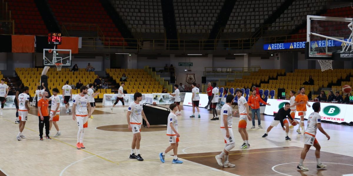 Viola-Rende Liveblog