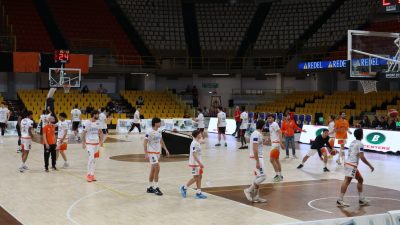 Viola-Rende Liveblog