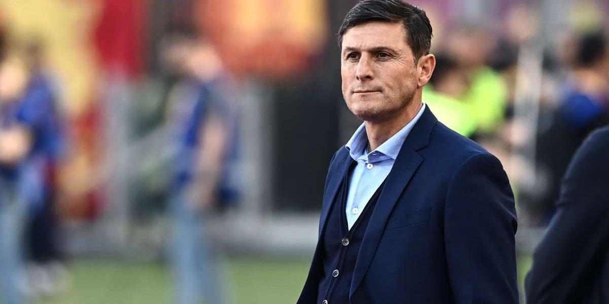 Javier Zanetti premio Granillo