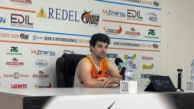 Manu Fernandez Viola