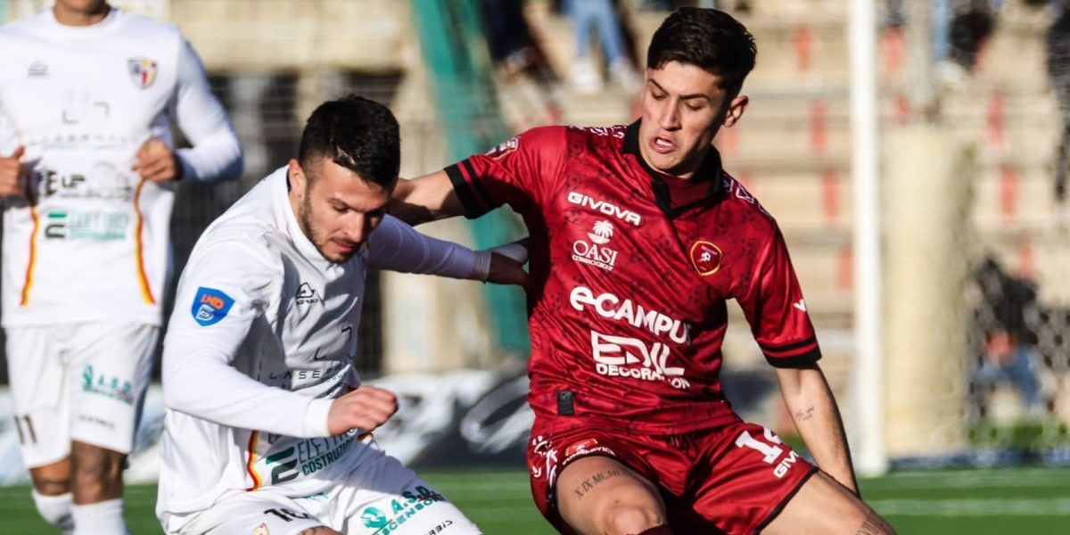 Nissa-Reggina
