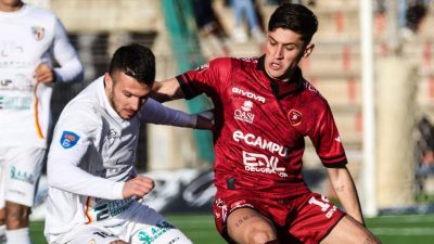 Nissa-Reggina