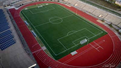 Nissa-Reggina LIVE