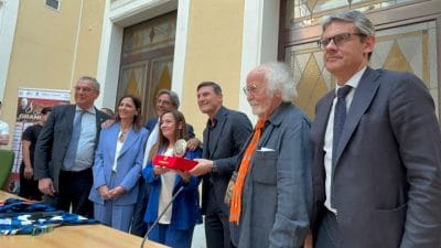 Premio Granillo Javier Zanetti