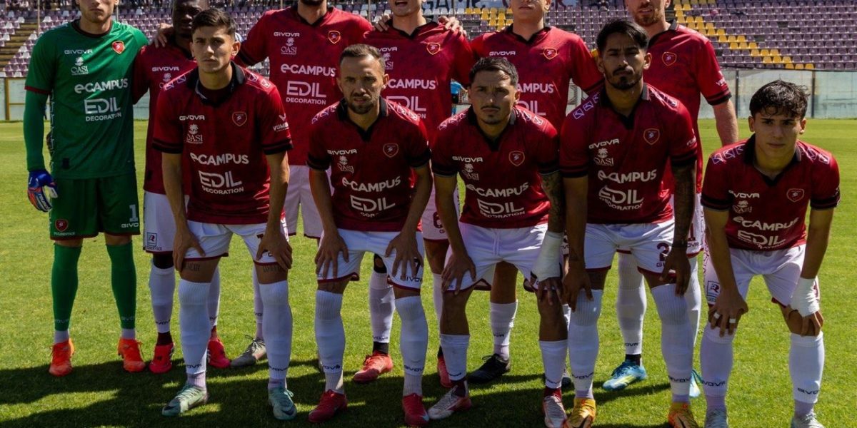 Le pagelle di Reggina-Sambiase