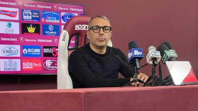 Torrisi Post Athletic Palermo