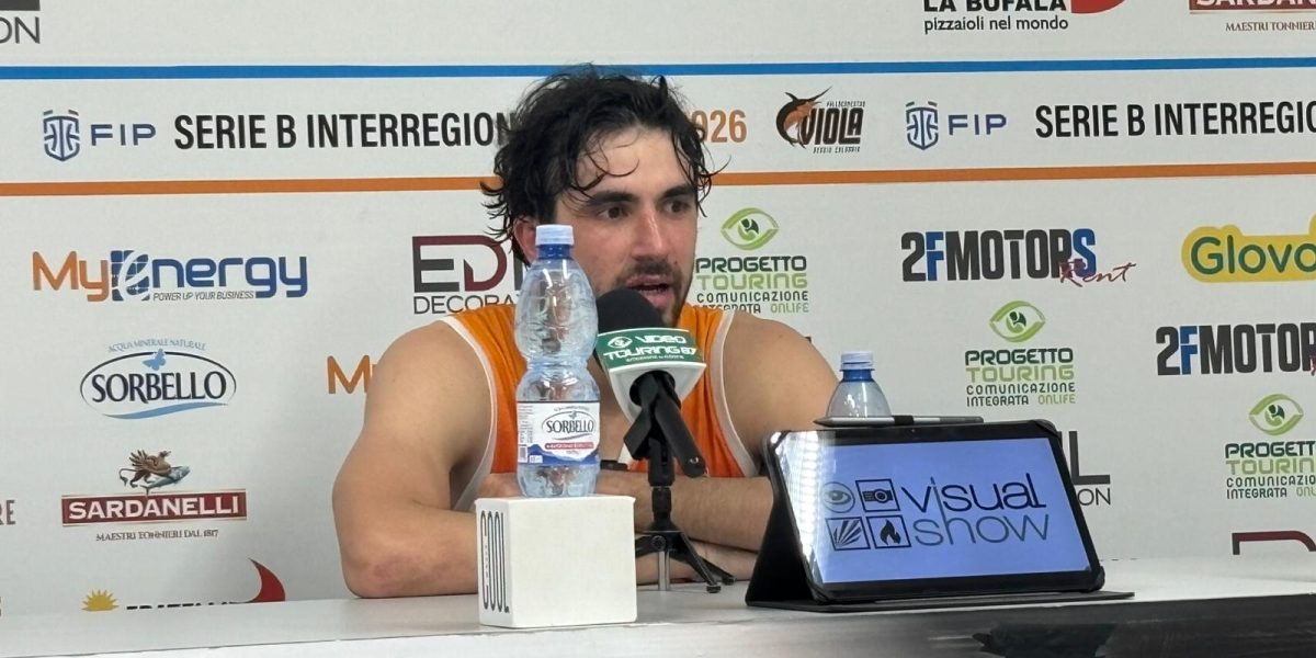 Laganà dopo Viola Barcellona