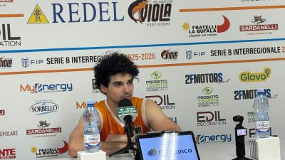 Manu Fernandez