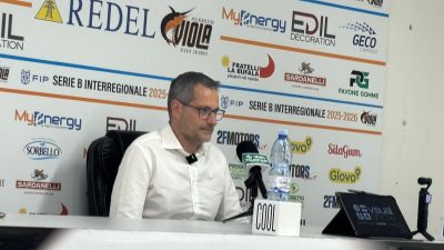 Fortunato Vita Gm Viola